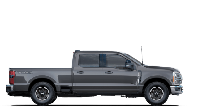 2025 Ford SuperDuty